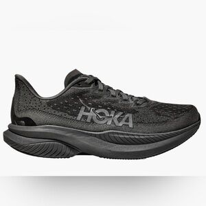 Hoka Mach 6 Men’s Sneakers